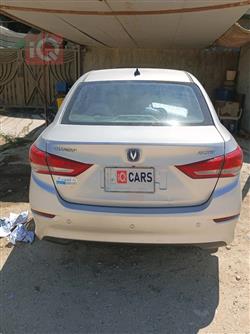 Changan Alsvin